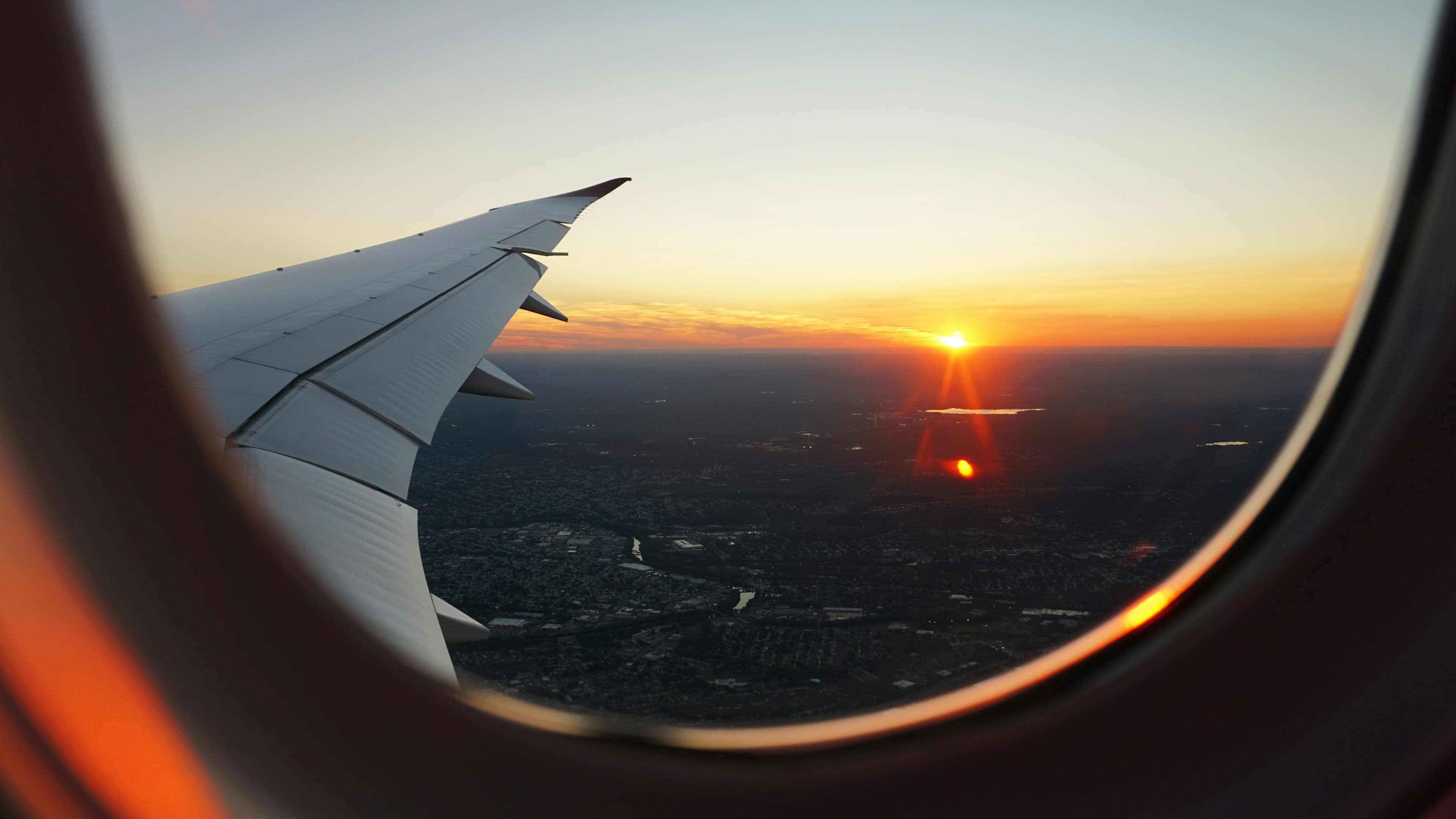 Travel Guides Hero Image