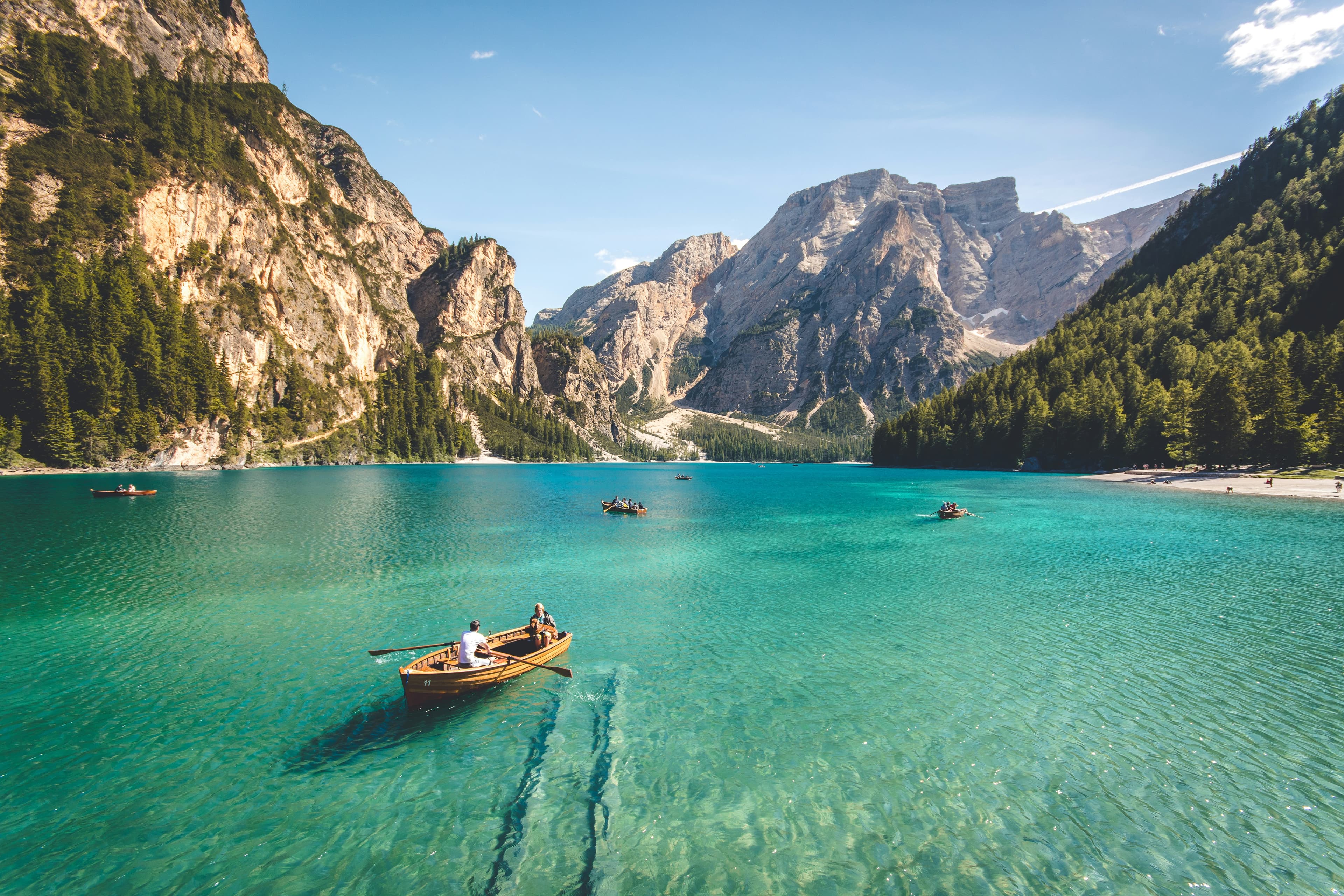Plitvice Lakes