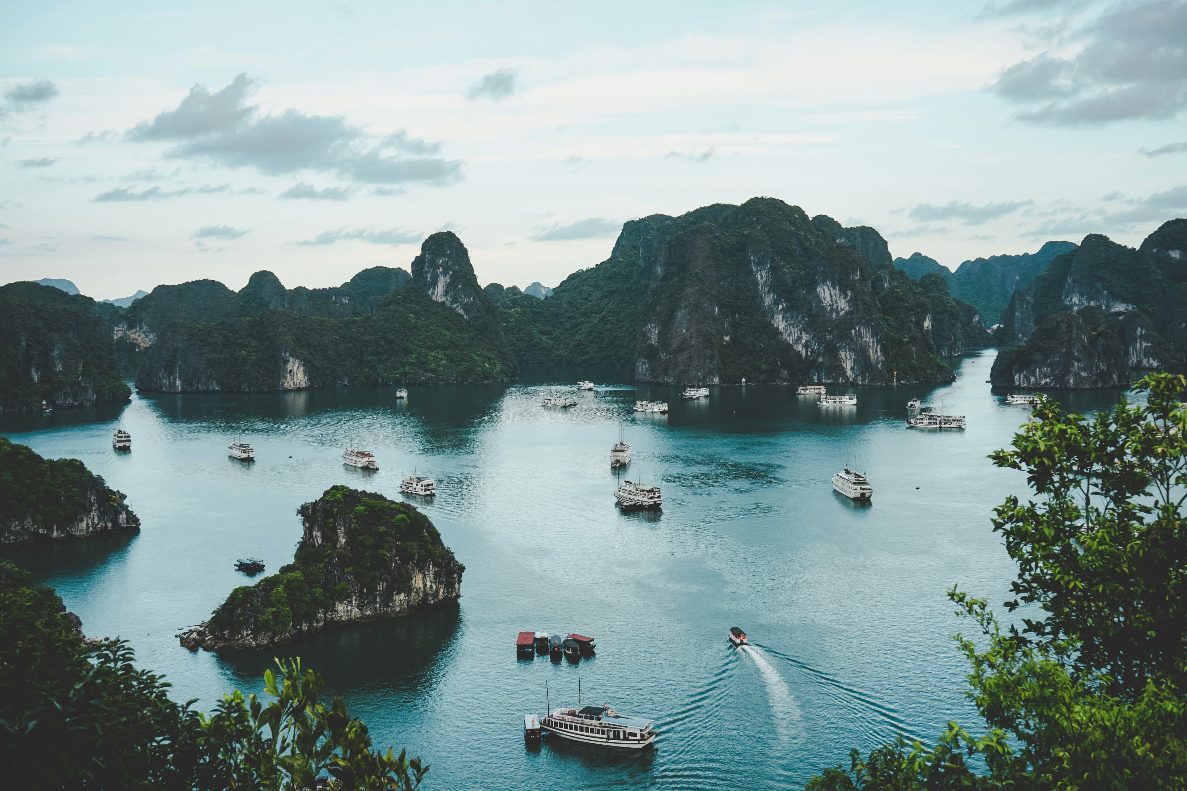 Hidden Gems of Southeast Asia