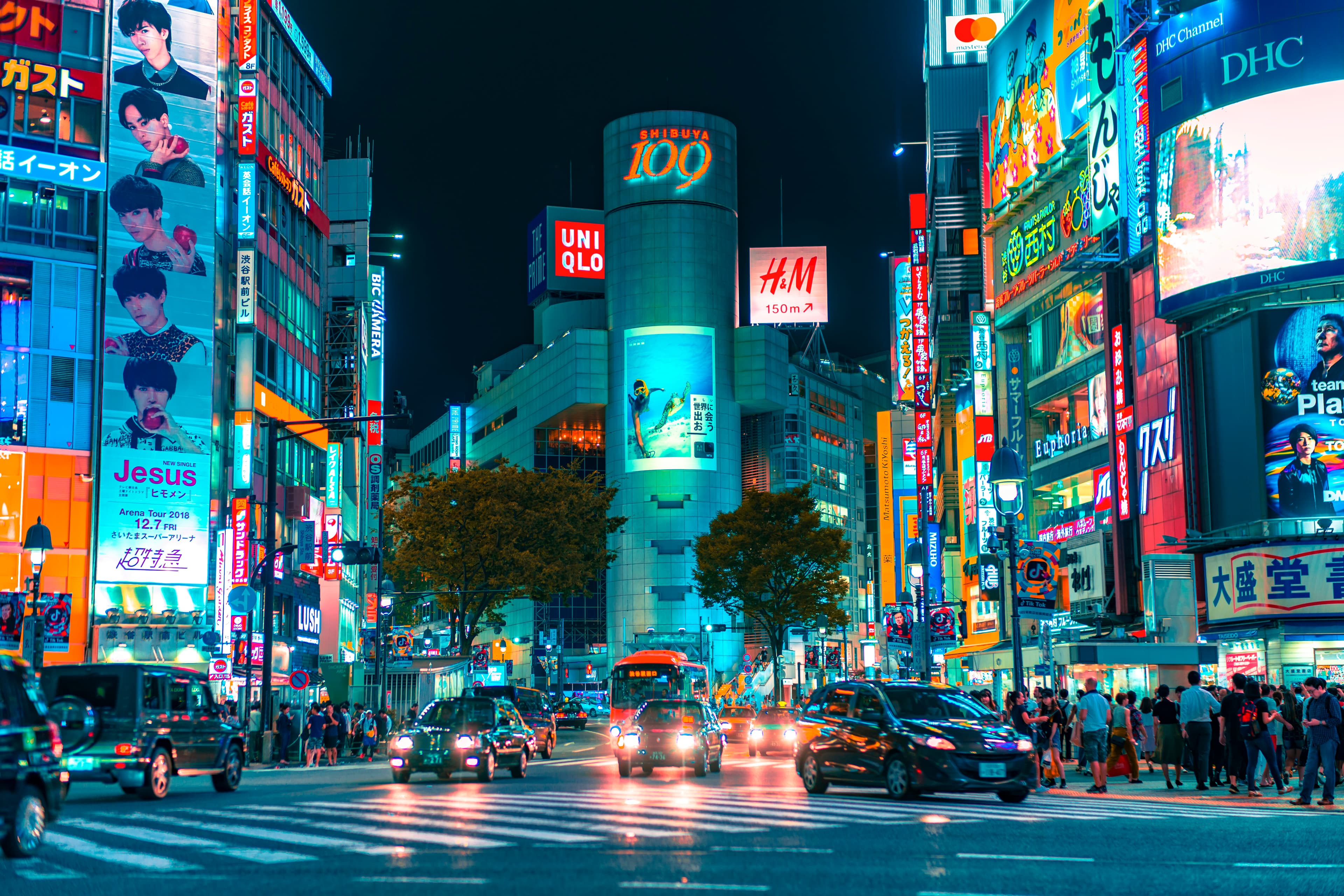 Hiroshima