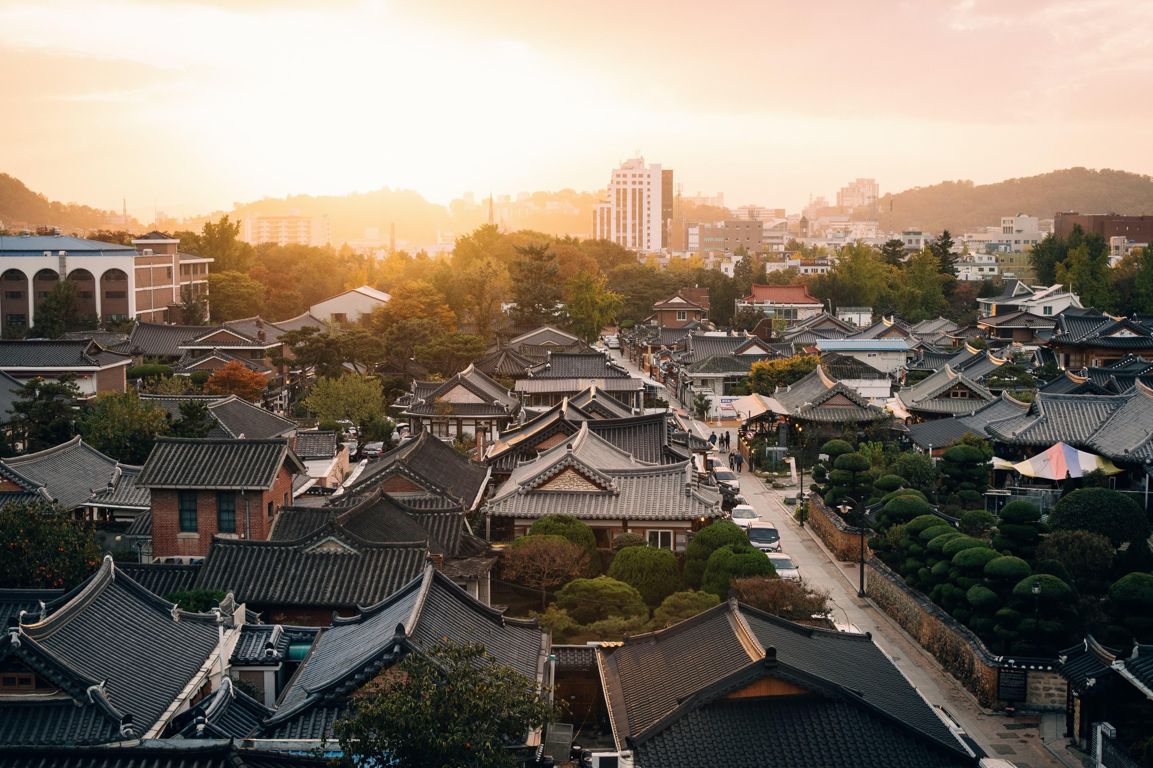 Jeju Island