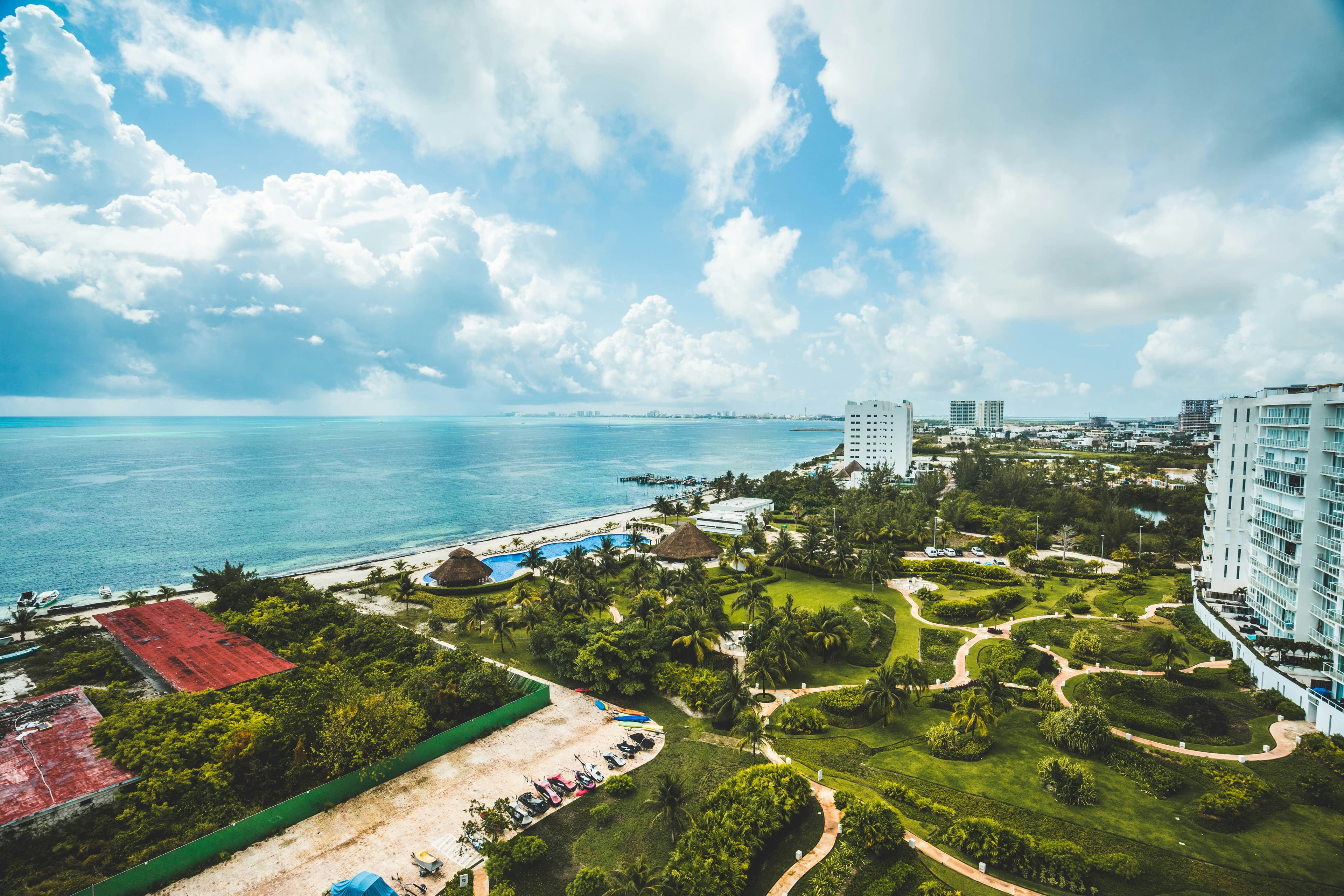 Cancun & Riviera Maya