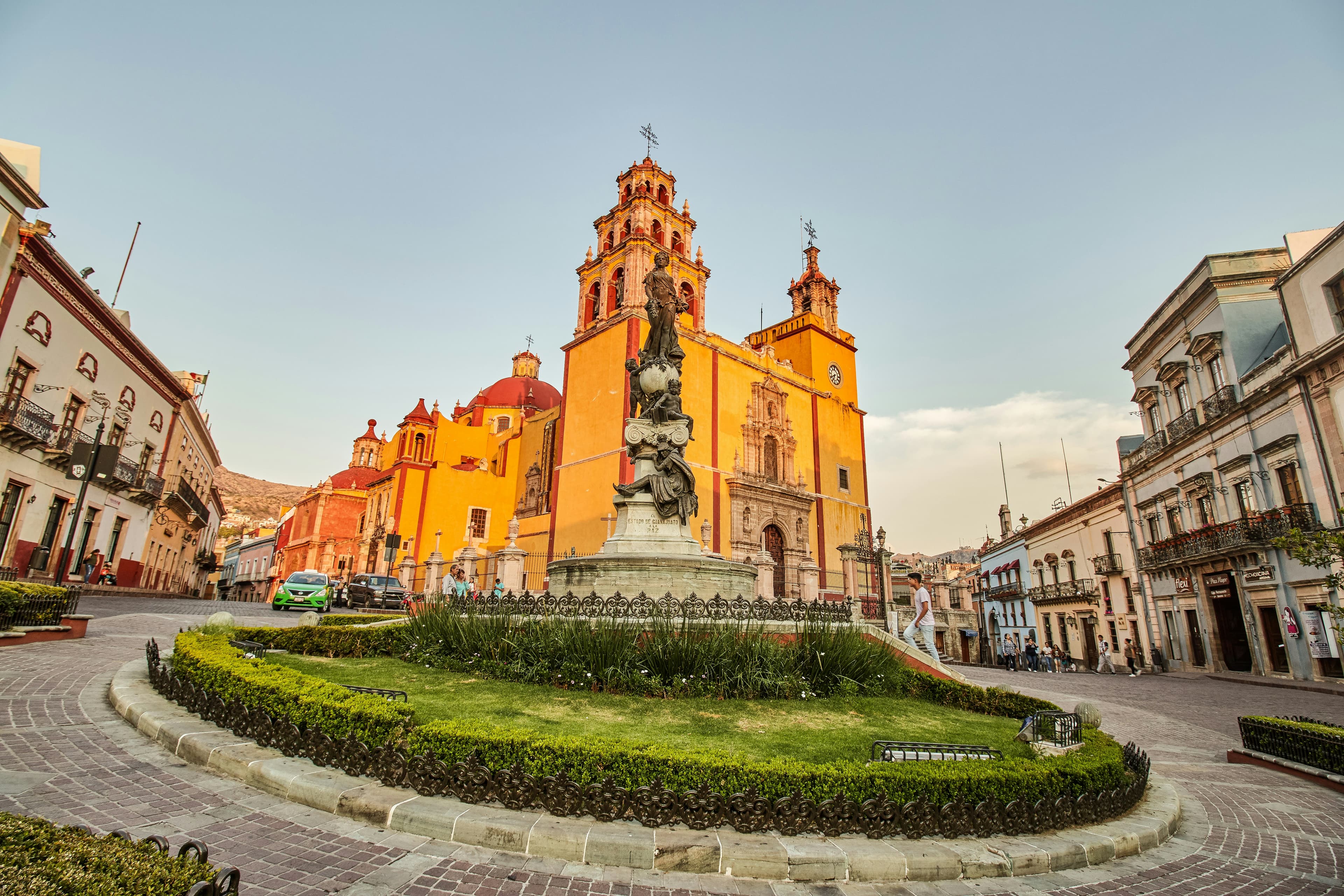 Oaxaca